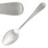 Pintinox Baguette Stonewashed Dessert Spoon (Pack Of 12)