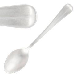 Pintinox Baguette Stonewashed Teaspoon (Pack Of 12)