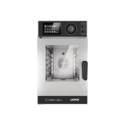 Lainox Compact 6 X 1/1GN Auto Interactive Cooking Injection Oven 3 Phase COEN061