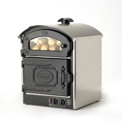 King Edward Classic 25 Oven Stainless Steel CLASS25/SS King Edward Classic 25 Oven Stainless Steel CLASS25/SS