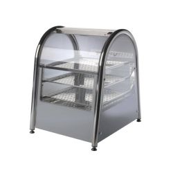 King Edward Vista Hot Food Display VHFD King Edward Vista Hot Food Display VHFD