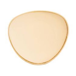 Olympia Kiln Triangular Plate Sandstone 280mm (Pack of 4) Olympia Kiln Triangular Plate Sandstone 280mm (Pack of 4)