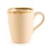 Olympia Kiln Mug Sandstone 340ml (Pack of 6)