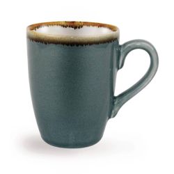 Olympia Kiln Mug Ocean 340ml (Pack of 6) Olympia Kiln Mug Ocean 340ml (Pack of 6)