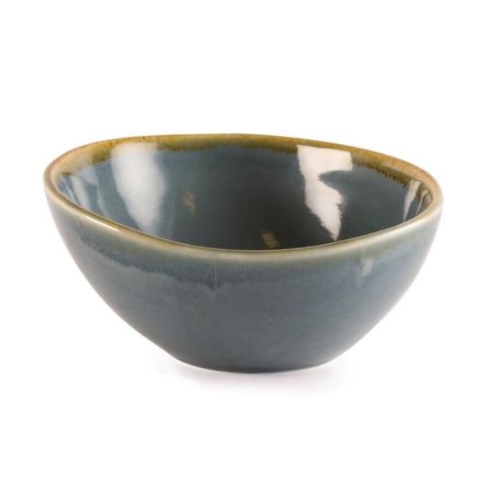 Olympia Kiln Bowl Ocean 165mm Box of 6 URO GP464 Olympia Kiln Bowl Ocean 165mm Box of 6 URO GP464