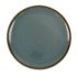 Olympia Kiln Round Plate Ocean 280mm (Pack of 4)