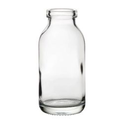 Utopia Mini Milk Bottles 120ml (Pack Of 6)