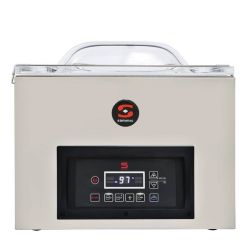 Sammic 20m³/hr Counter Top Sensor Vacuum Pack Machine SE-420 Sammic 20m³/hr Counter Top Sensor Vacuum Pack Machine SE-420