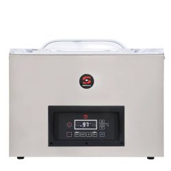 Sammic 20m³/hr Counter Top Sensor Vacuum Pack Machine, 420+420mm Sealing Bar SE-520 Sammic 20m³/hr Counter Top Sensor Vacuum Pack Machine, 420+420mm Sealing Bar SE-520