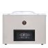 Sammic 20m³/hr Counter Top Sensor Vacuum Pack Machine, 420+420mm Sealing Bar SE-520