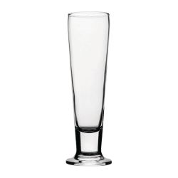 Utopia Cin Cin Tall Beer Glasses 410ml (Pack Of 12)