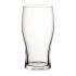 Utopia Tulip Nucleated Toughened Beer Glasses 280ml CE Marked (Pack Of 48)