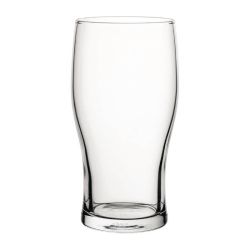 Utopia Tulip Nucleated Toughened Beer Glasses 570ml CE Marked (Pack Of 48) Utopia Tulip Nucleated Toughened Beer Glasses 570ml CE Marked (Pack Of 48)