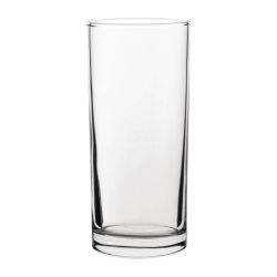 Utopia Toughened Hi Ball Glasses 340ml (Pack Of 48)