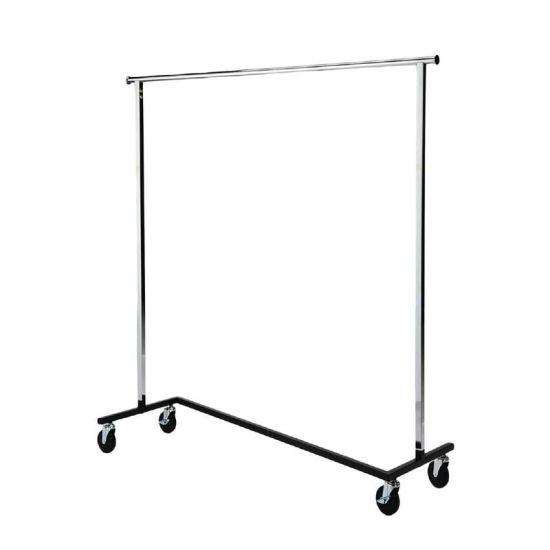 Bolero Garment Rail URO GR300