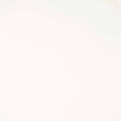 Werzalit Pre-drilled Square Table Top  White 800mm