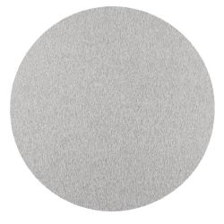 Werzalit Pre-drilled Round Table Top  Stratos 700mm