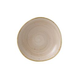 Churchill Stonecast Round Bowl 253mm (Pack Of 12)