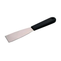 Schneider Stainless Steel Spatula 40mm Schneider Stainless Steel Spatula 40mm