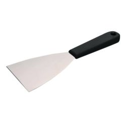 Schneider Stainless Steel Spatula 80mm Schneider Stainless Steel Spatula 80mm