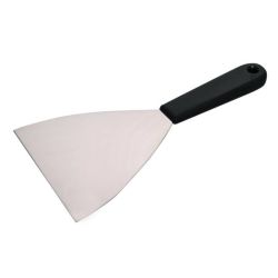 Schneider Stainless Steel Spatula 120mm Schneider Stainless Steel Spatula 120mm