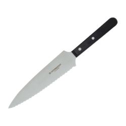 Schneider Cake Knife And Server 18cm Schneider Cake Knife And Server 18cm