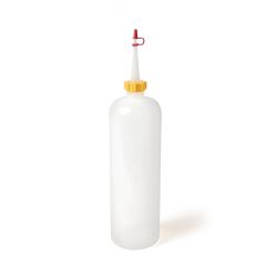 Schneider Squeeze Bottle 1Ltr Schneider Squeeze Bottle 1Ltr