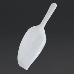 Schneider Polythene Flour Scoop 470ml Schneider Polythene Flour Scoop 470ml