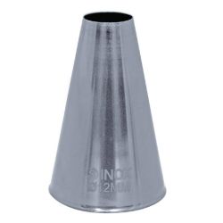 Schneider Stainless Steel Plain Tube 12mm Schneider Stainless Steel Plain Tube 12mm