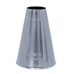 Schneider Stainless Steel Plain Tube 16mm Schneider Stainless Steel Plain Tube 16mm