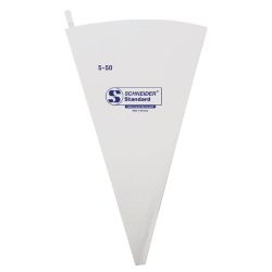 Schneider Cotton Piping Bag 50cm Schneider Cotton Piping Bag 50cm