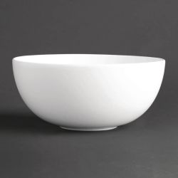 Royal Porcelain Maxadura Noodle Bowl 175mm (Pack Of 6) Royal Porcelain Maxadura Noodle Bowl 175mm (Pack Of 6)