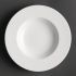 Royal Porcelain Maxadura Wide Rim Soup Bowl 250mm (Pack Of 12)