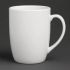 Royal Porcelain Classic White Mug 350ml (Pack Of 12)