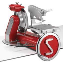 Sirman Flywheel Meat Slicer Anniversario 300 Sirman Flywheel Meat Slicer Anniversario 300