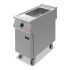 Falcon F900 Bain Marie On Castors E9641