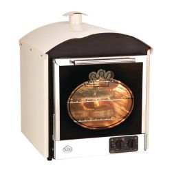 King Edward Bake King Solo Cream BKS-CRE King Edward Bake King Solo Cream BKS-CRE