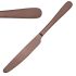Olympia Cyprium Copper Table Knife (Pack Of 12)