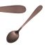 Olympia Cyprium Copper Teaspoon (Pack Of 12)