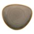 Olympia Kiln Triangular Side Plate Smoke 165mm (Pack Of 6)