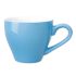 Olympia Cafe Espresso Cups Blue 100ml (Pack Of 12)