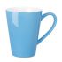 Olympia Cafe Latte Cups Blue 340ml (Pack Of 12)