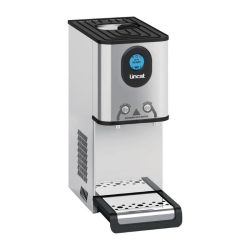 Lincat FilterFlow Twin Tap Water Boiler EB3FXHC Machine Only