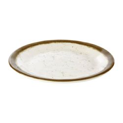 APS Stone Art Flat Plate 190mm APS Stone Art Flat Plate 190mm