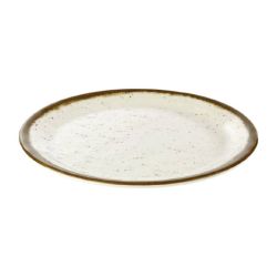 APS Stone Art Flat Plate 250mm APS Stone Art Flat Plate 250mm