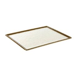 APS Stone Art Flat Plate GN 1/2 APS Stone Art Flat Plate GN 1/2