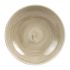 Churchill Stonecast Patina Antique Coupe Bowls Taupe 248mm (Pack Of 12)