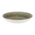 Churchill Stonecast Patina Antique Round Coupe Bowls Green 248mm (Pack Of 12)