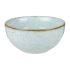 Churchill Stonecast Round Soup Bowls Duck Egg 132mm (Pack Of 12)