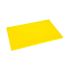 Hygiplas Anti-bacterial Low Density Chopping Board Yellow